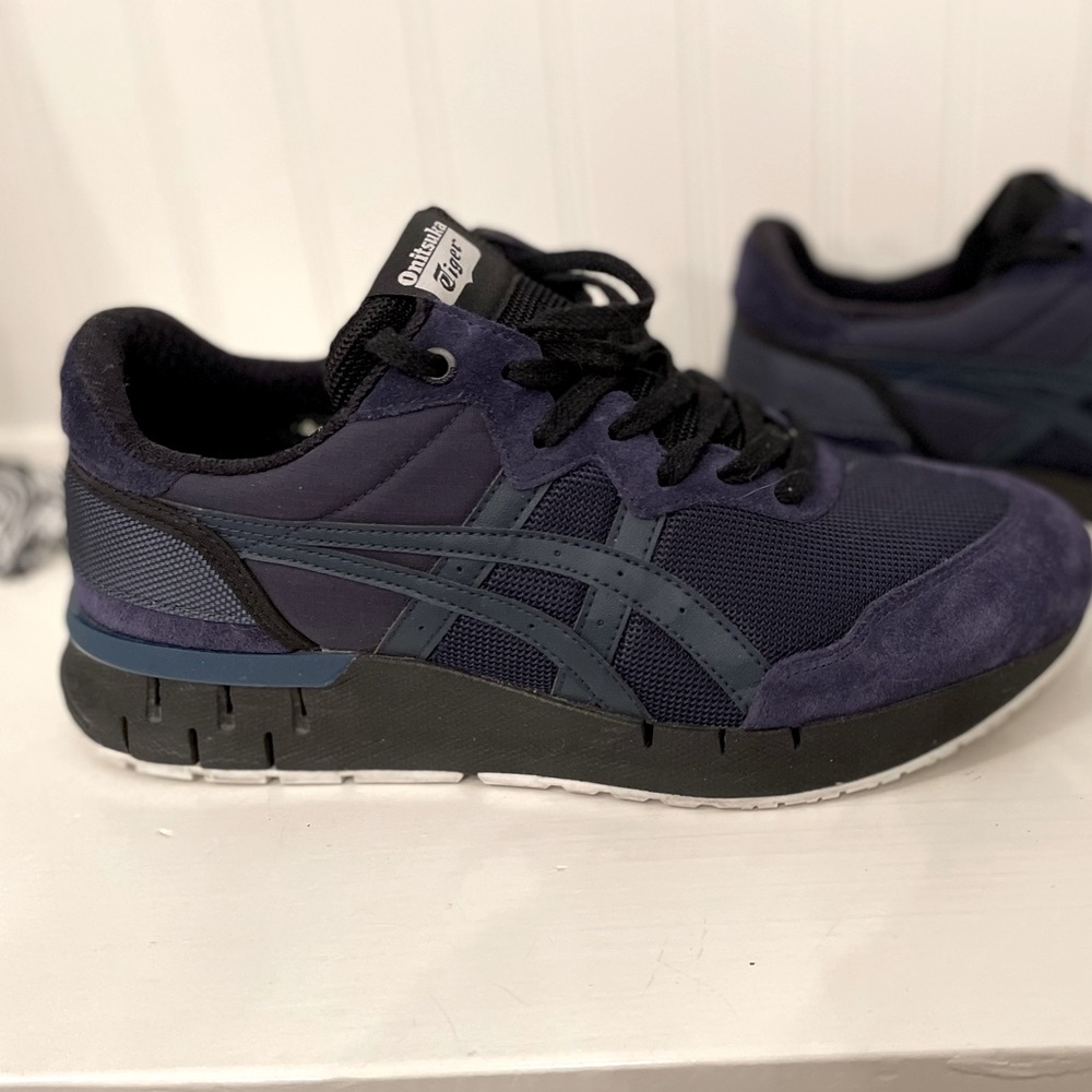 ASIC Onitsuka Tigers Rebilac Runner